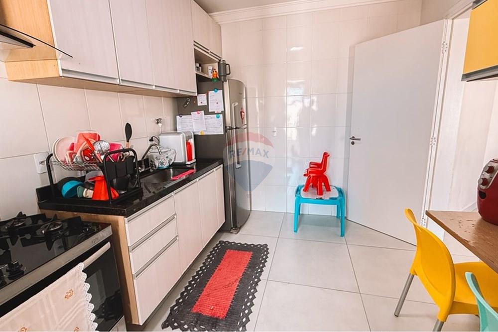 Apartamento - Venda - Praia Grande , São Paulo - IMG_5706.jpg - Cozinha - 691161001-13