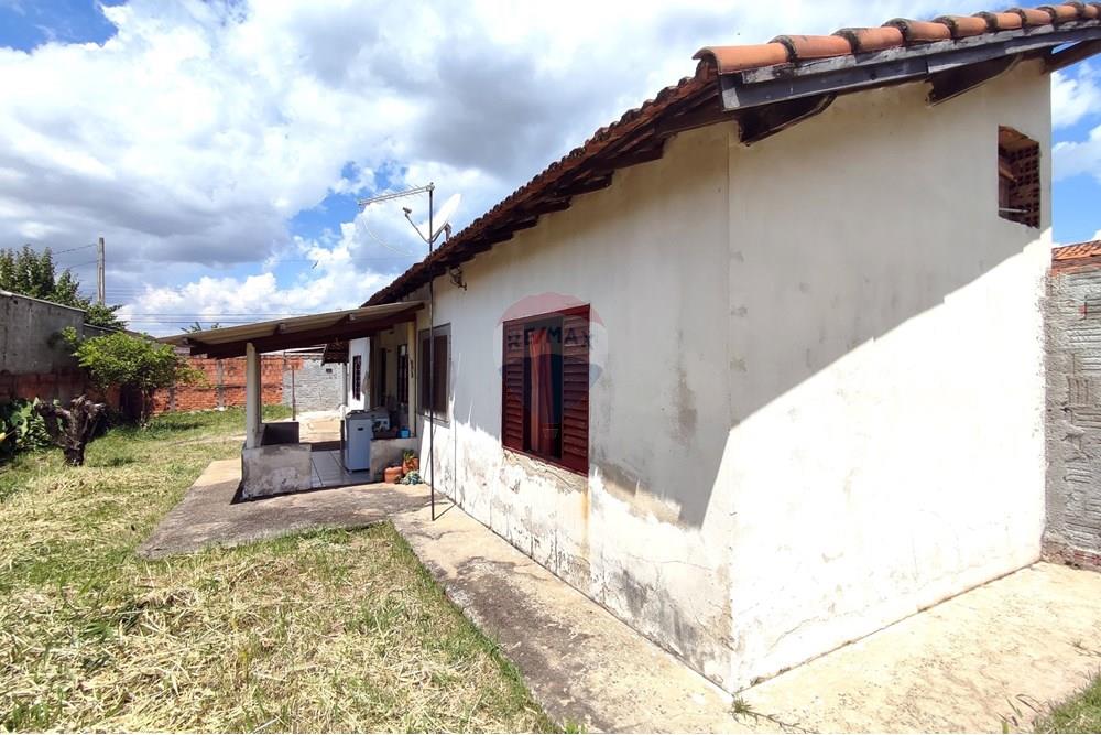 Casa - Venda - Mogi Mirim , São Paulo - 29.jpg - Quintal - 690521014-85