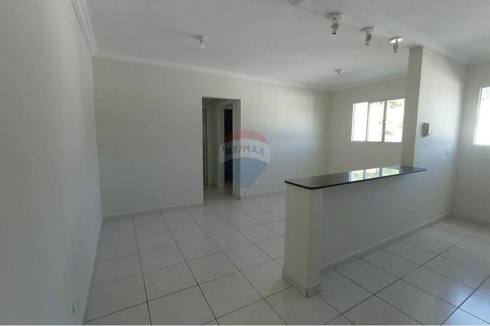 Apartamento à venda com 2 quartos, 56m² - Foto 5