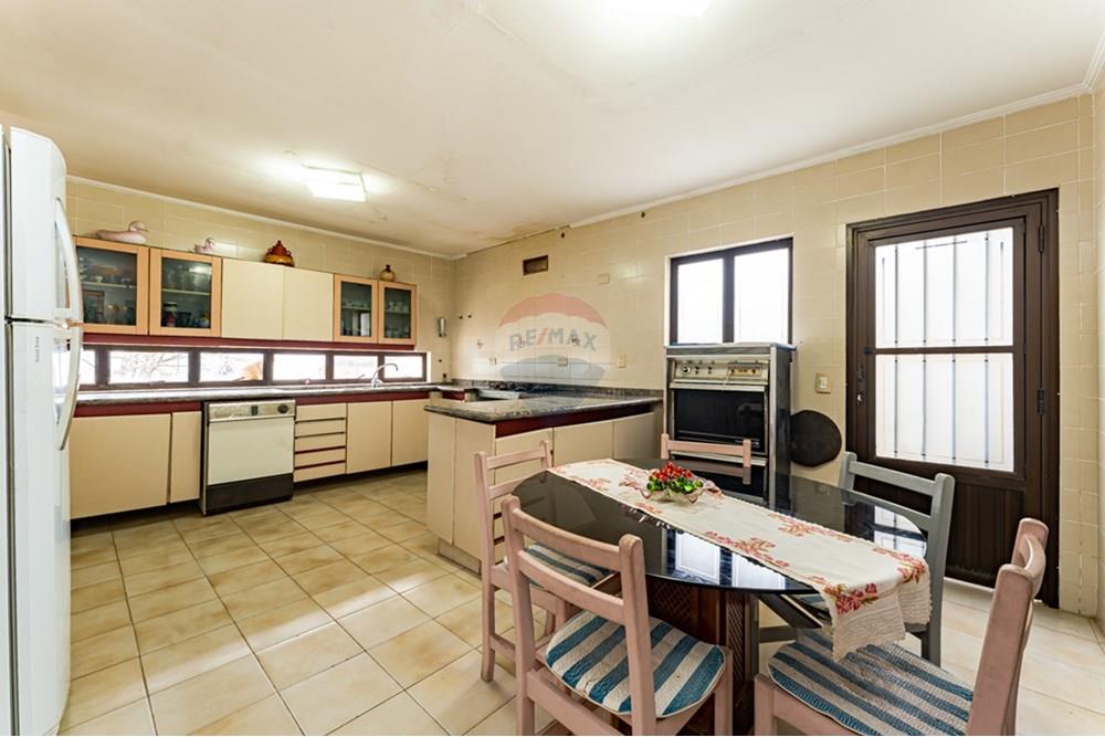 Casa de Condomínio - Venda - Santana de Parnaíba , São Paulo - CAR09906.jpg - 691081029-8