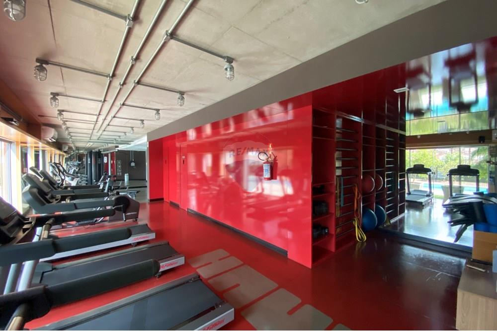 Apartamento - Venda - Campinas , São Paulo - 8C3C3D2E-1BB9-4F90-B35C-16FDB4C955C5.JPG - 690681165-32