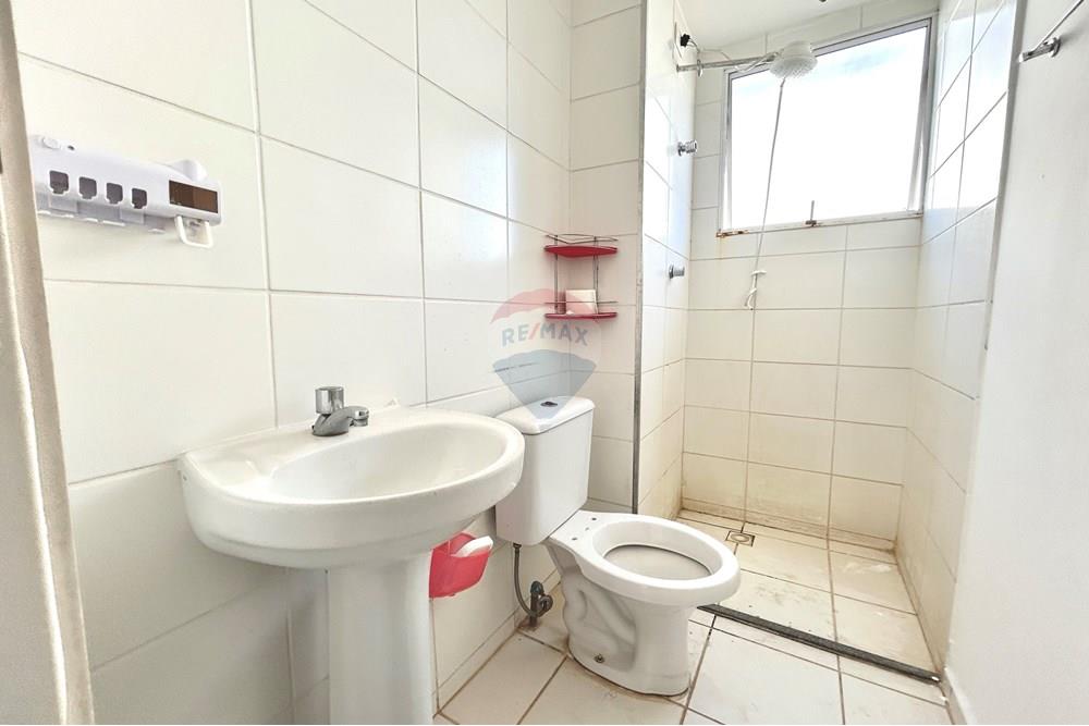 Apartamento - Alugar - Piracicaba , São Paulo - IMG_5777.JPG - 690781084-85