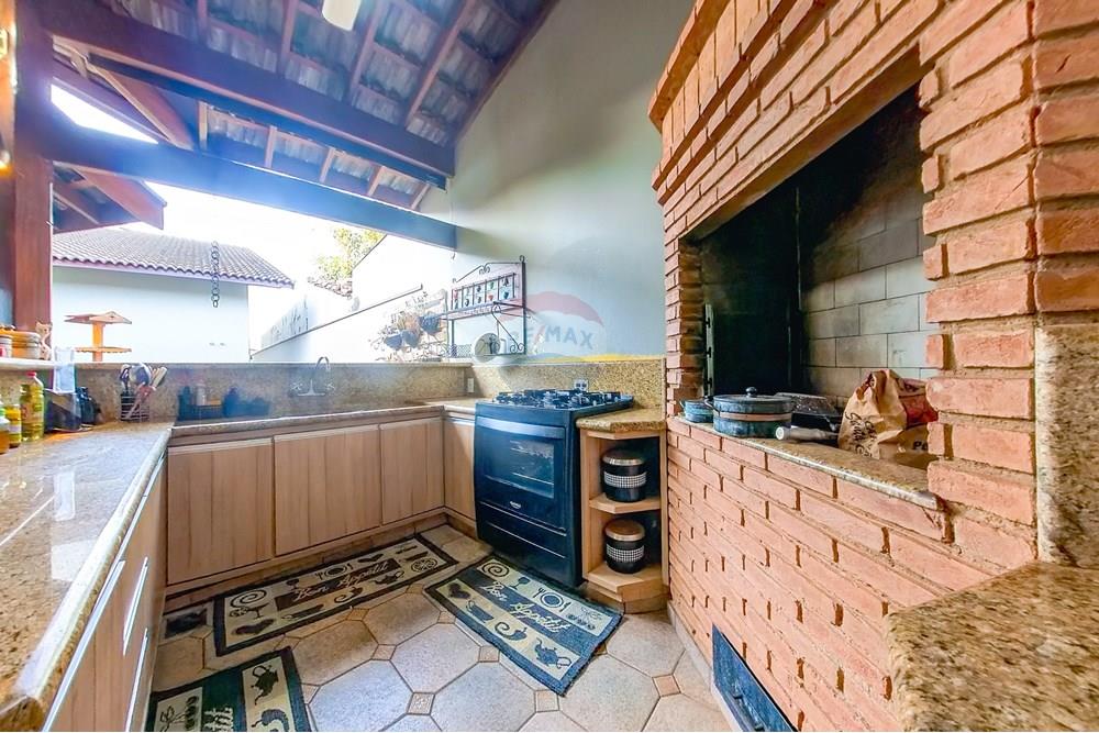 Casa - Venda - Araras , São Paulo - Tratada-52.jpg - 690691016-267