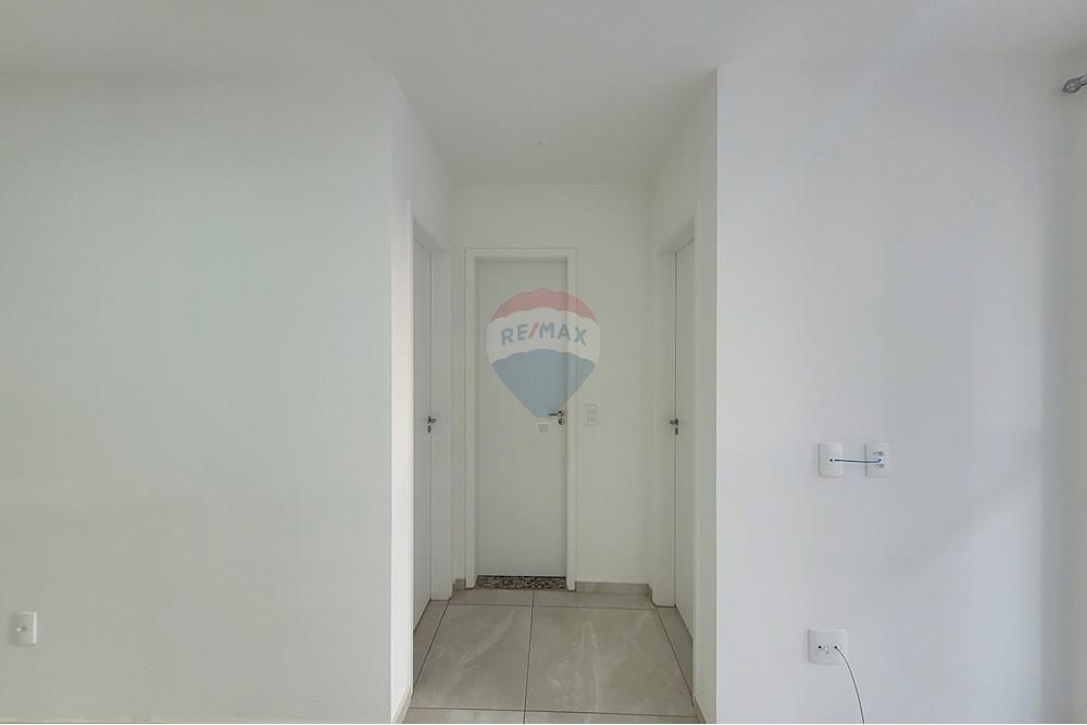 Apartamento - Alugar - Mogi Guaçu , São Paulo - 20250523_165340.jpg - Corredor - 690521007-323