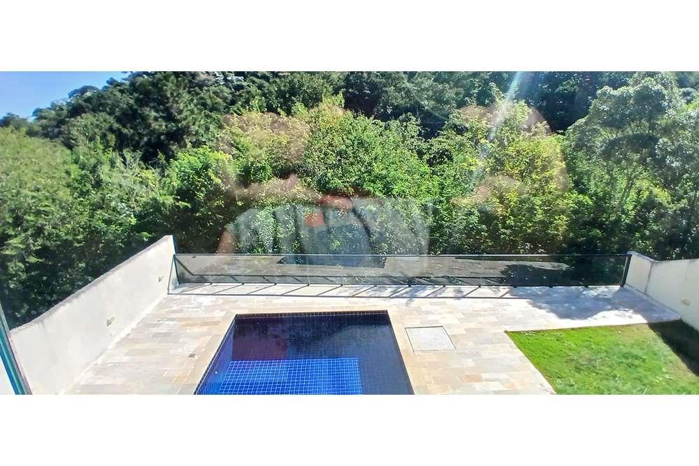 Casa de Condomínio - Alugar - Santana de Parnaíba , São Paulo - WhatsApp Image 2024-06-10 at 11.39.29 (1).jpeg - 691021014-205