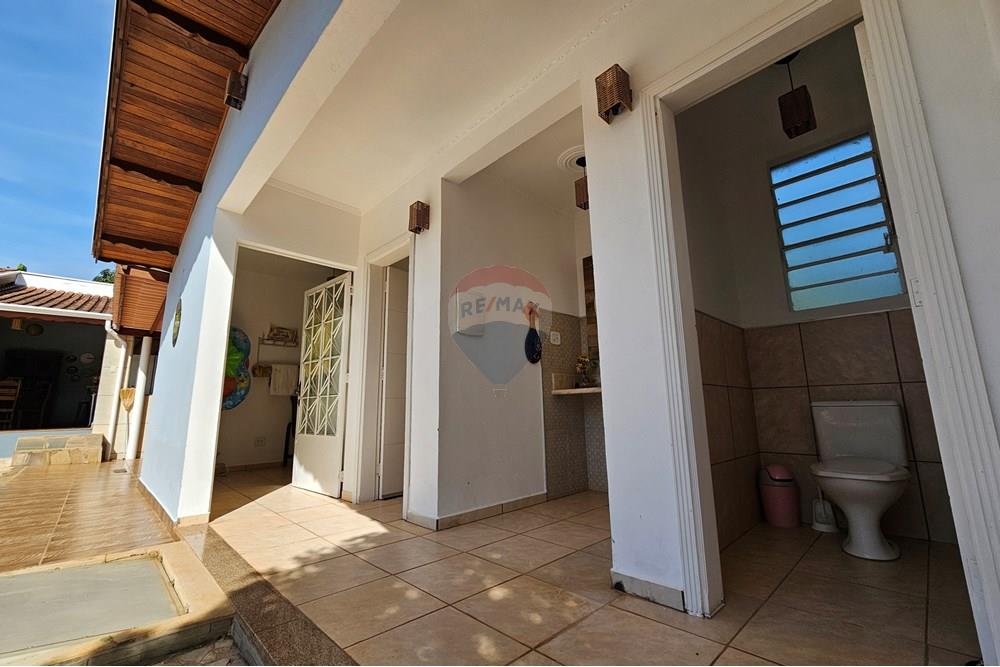 Chácara / Sítio / Fazenda - Venda - Itapira , São Paulo - 20250125_090227.jpg - Banheiro - 690291048-74