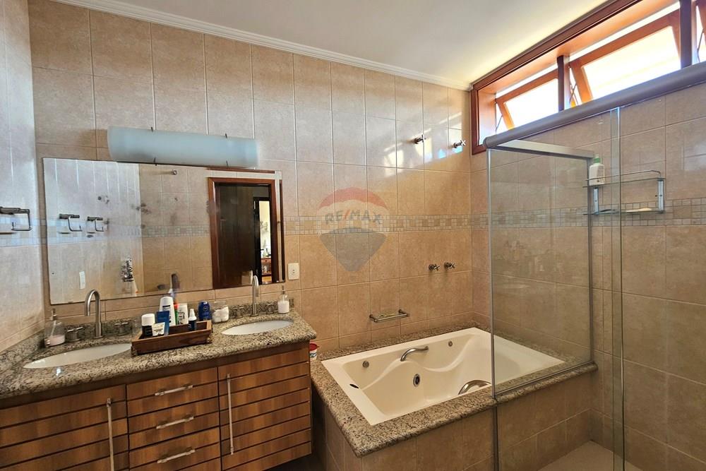 Casa de Condomínio - Alugar - Bragança Paulista , São Paulo - 12.jpg - 690041084-81