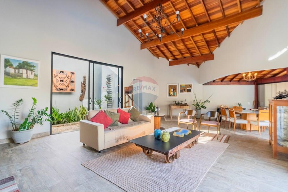 Casa de Condomínio - Venda - Valinhos , São Paulo - foto imobiliaria-EDUARDO 2-9.jpg - 690491037-68