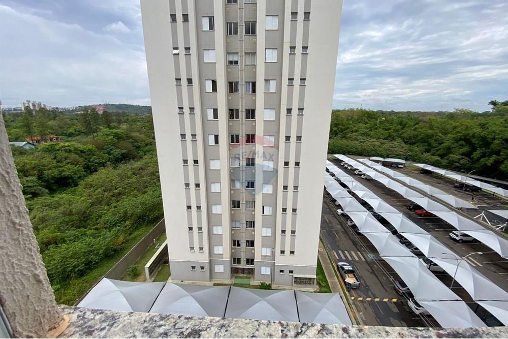 Apartamento - Alugar - Mogi Guaçu , São Paulo - IMG-20251020-WA0199.jpg - Quarto infantil - 690521134-24