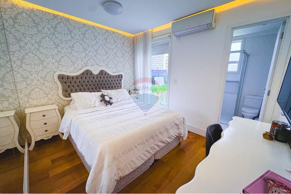 Apartamento - Alugar - Santana de Parnaíba , São Paulo - Premium Tamboré-54.jpg - 691141013-27