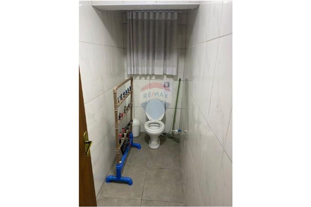 Galpão - Alugar - Bragança Paulista , São Paulo - Capturar.JPG - Banheiro - 690141091-45