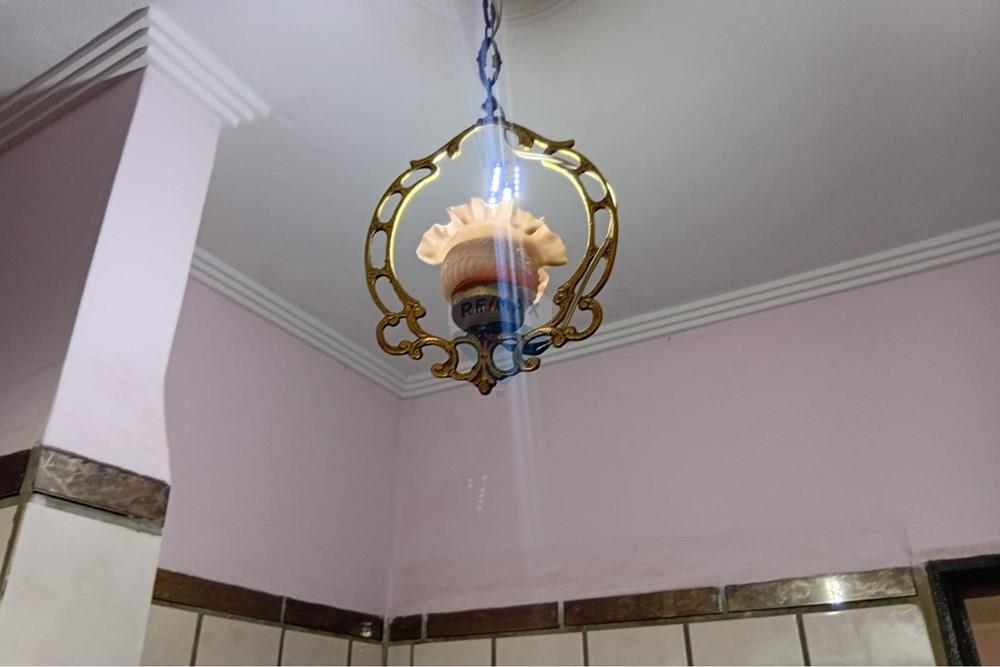 Chácara / Sítio / Fazenda - Venda - Campinas , São Paulo - 8 suite a.jpeg - 690331038-16