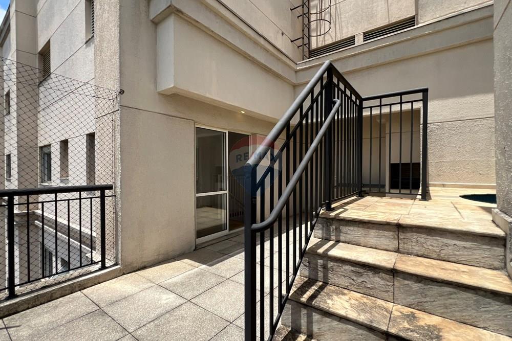 Cobertura - Venda - Barueri , São Paulo - ITMG9767.JPG - 691081040-1