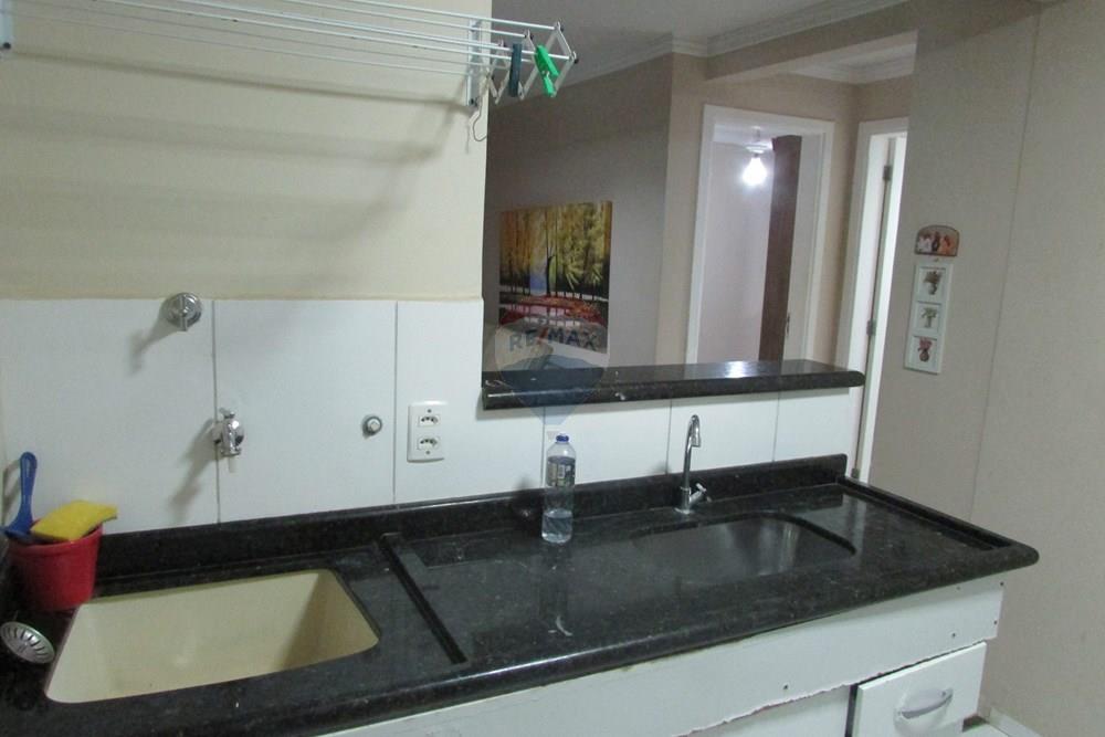 Apartamento - Alugar - Paulínia , São Paulo - IMG_3096.JPG - 691181028-23
