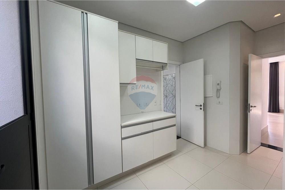 Casa de Condomínio - Alugar - Santana de Parnaíba , São Paulo - lav6.jpeg - 691021032-22