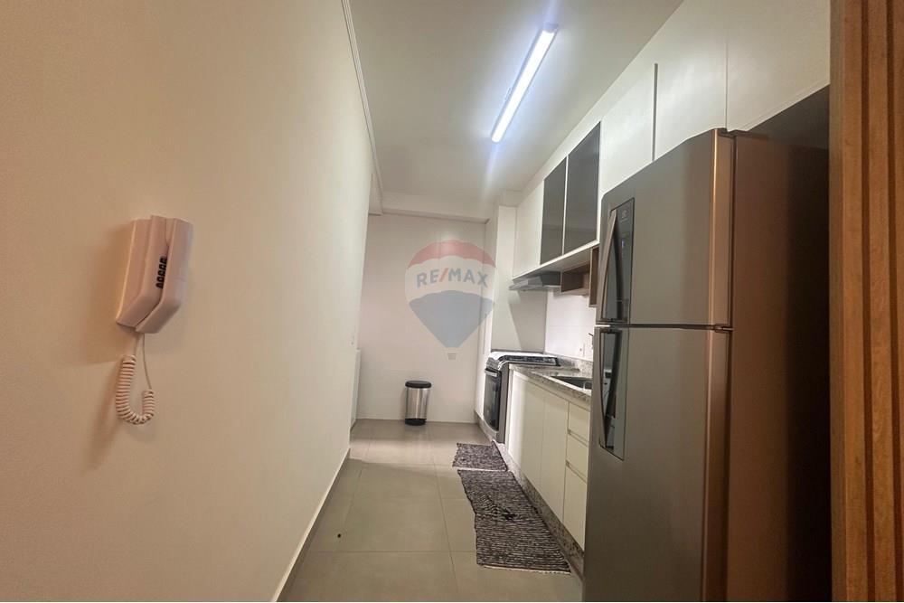 Apartamento - Alugar - Bragança Paulista , São Paulo - WhatsApp Image 2025-11-05 at 18.15.02 (18).jpeg - Cozinha - 690041129-7
