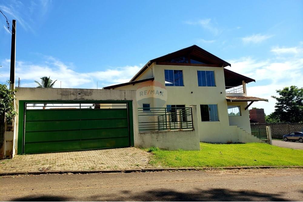 Casa de Condomínio - Alugar - Piracicaba , São Paulo - IMG-20240201-WA0162.jpg - Fachada - 690781032-378