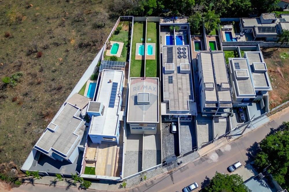 Sobrado - Venda - Atibaia , São Paulo - 3.jpg - Fachada - 690471003-143