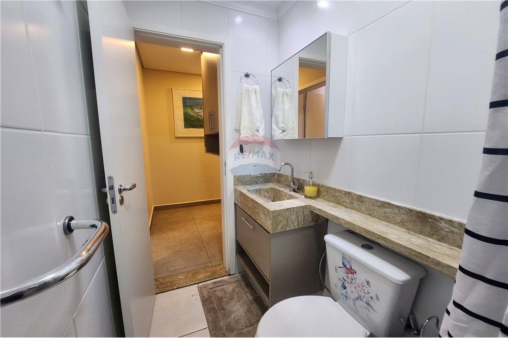 Apartamento à venda com 2 quartos, 76m² - Foto 8