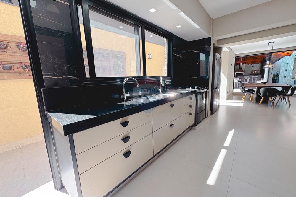 Casa de Condomínio - Venda - Barueri , São Paulo - Alameda Rússia-103.jpg - 691141025-37