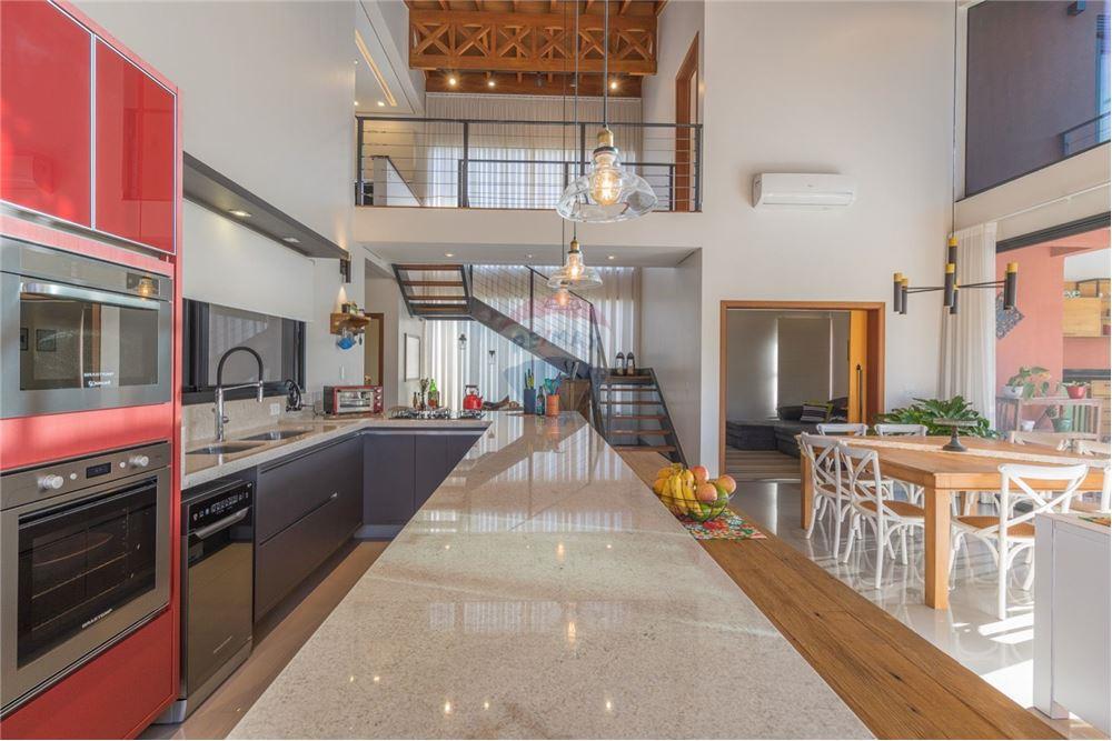 Casa de Condomínio - Venda - Vinhedo , São Paulo - 8 - 690541036-148