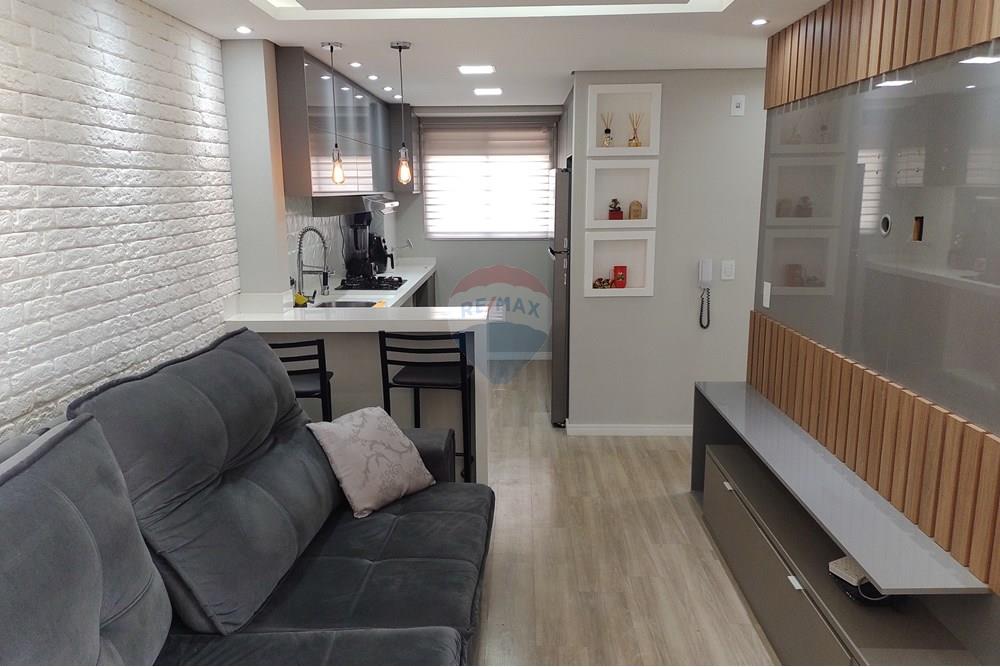 Apartamento - Alugar - Cosmópolis , São Paulo - IMG_20240904_121707599.jpg - 690831005-1080