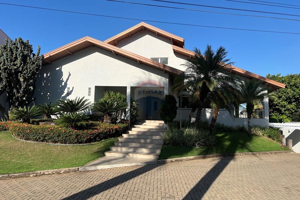 Casa de Condomínio - Alugar - Paulínia , São Paulo - IMG_8701.JPG - 691101018-90