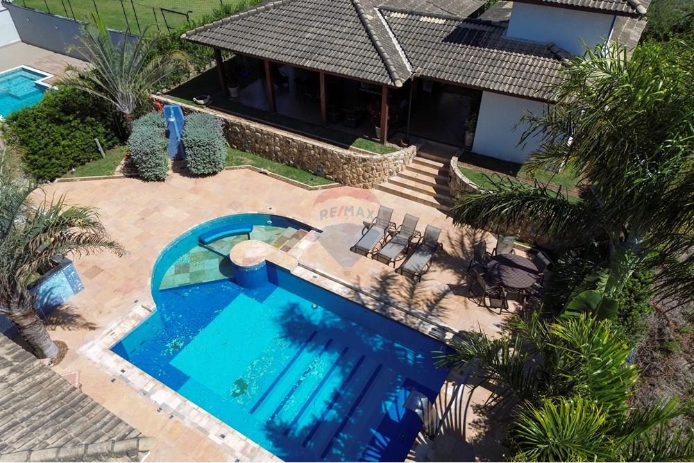 Casa de Condomínio - Venda - Jundiaí , São Paulo - DJI_0266-3.jpg - 690791199-19