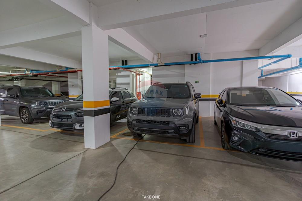 Apartamento - Venda - Valinhos , São Paulo - DSC06153.jpg - 691091001-229