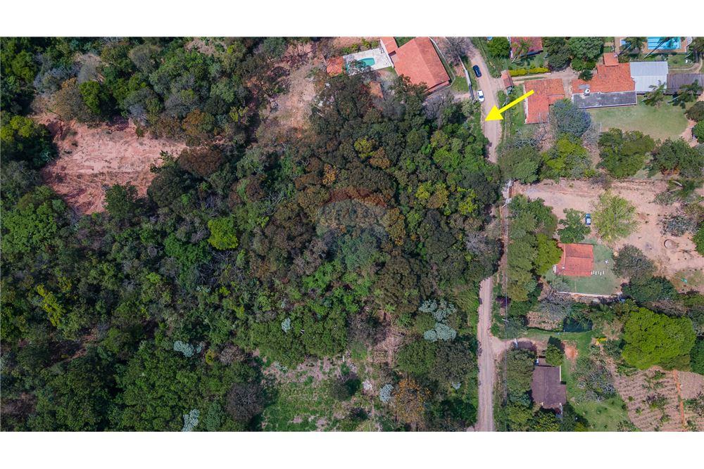 Terreno - Venda - Valinhos , São Paulo - Terreno - 690941022-61