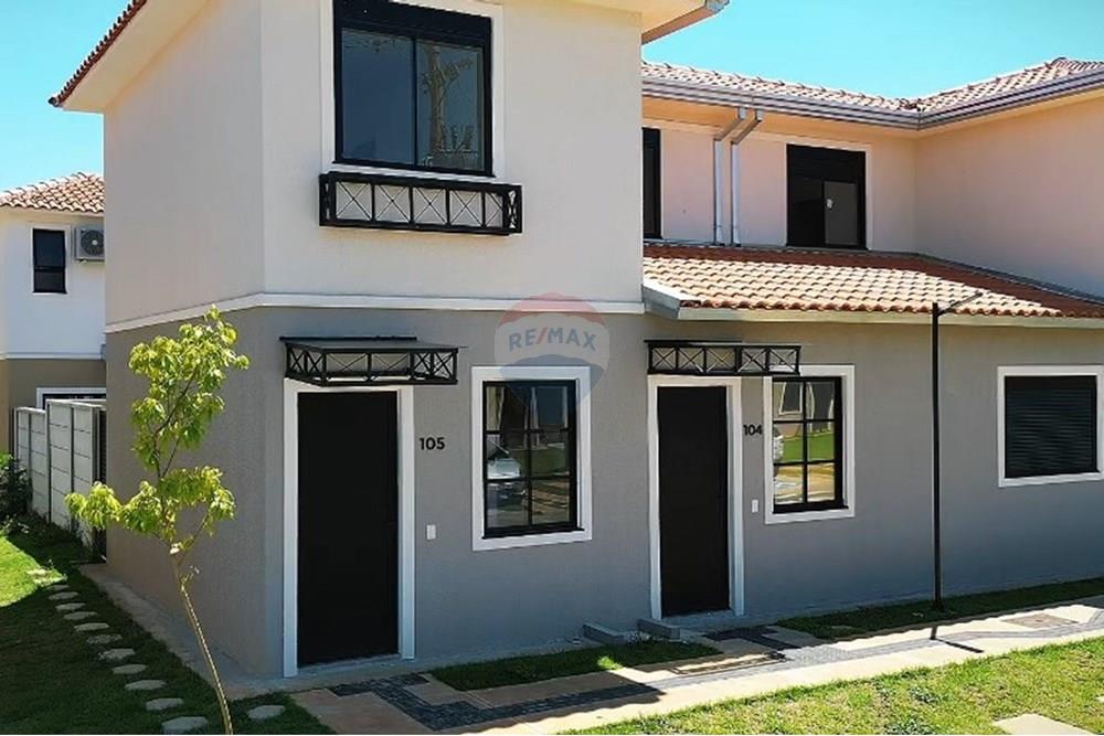 Casa de Condomínio - Venda - Americana , São Paulo - Villa Flora de Americana.jpg - 690231103-9