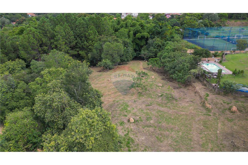 Terreno - Venda - Valinhos , São Paulo - 21 - 691091001-208