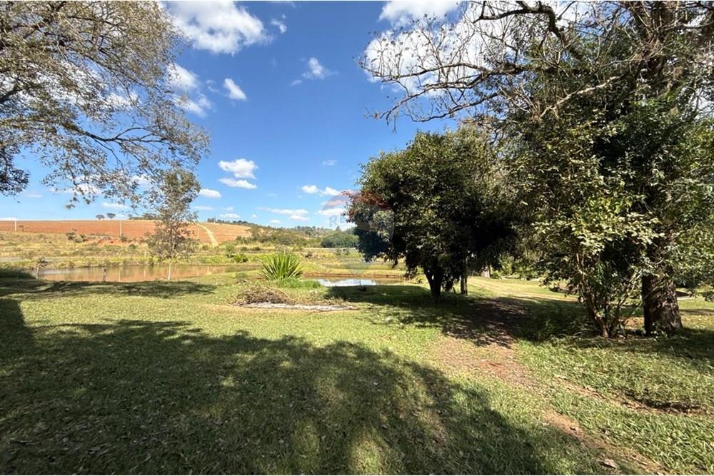 Chácara / Sítio / Fazenda - Venda - Ouro Fino , Minas Gerais - 6877edd4-693c-4f55-bc3f-b35ea6e00980.jpg - Jardim Externo - 690521014-121