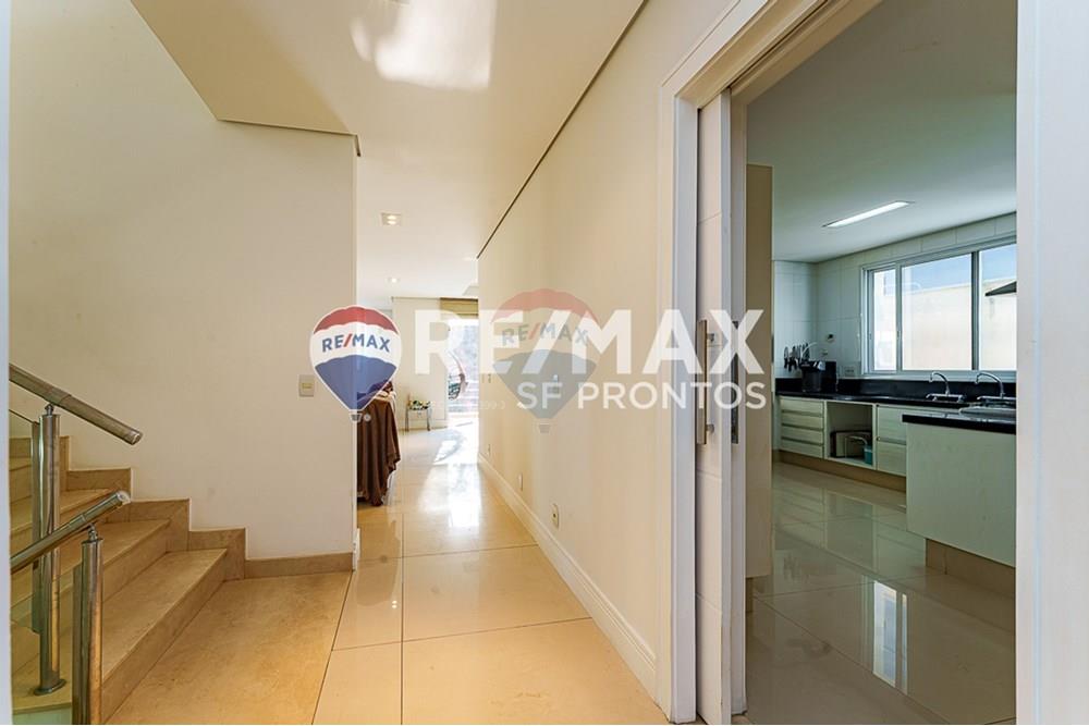 Casa de Condomínio - Venda - Santana de Parnaíba , São Paulo - CAR07163-22.jpg - 691081032-1