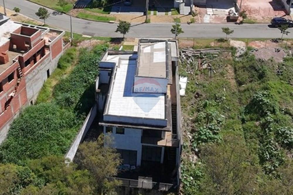 Casa de Condomínio - Venda - Louveira , São Paulo - DJI_20260314103947_0417_D.JPG - 690491069-21