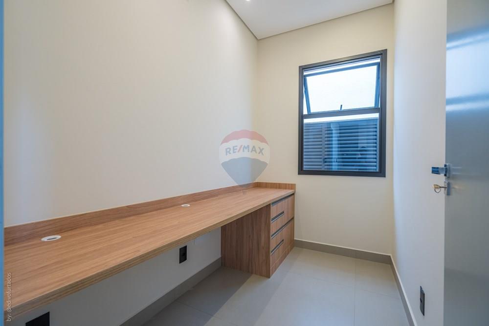 Casa de Condomínio - Venda - Campinas , São Paulo - EDI09112EDIVORG98002306922 - VANESSA.jpg - Escritório - 690681118-135