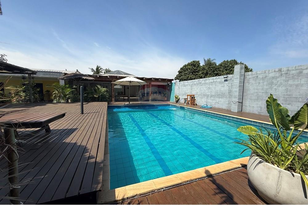 Chácara / Sítio / Fazenda - Venda - Campinas , São Paulo - IMG_5922.jpeg - 690531031-151