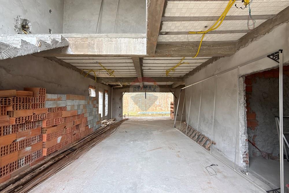 Casa de Condomínio - Venda - Santana de Parnaíba , São Paulo - DJI_20260221_133313_767.jpg - Sala de estar - 691141008-19