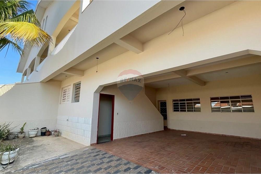 Casa - Venda - Americana , São Paulo - 3.jpg - 691071018-4