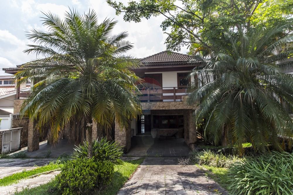 Casa de Condomínio - Alugar - Santana de Parnaíba , São Paulo - IMG_3263.jpg - 691141037-29