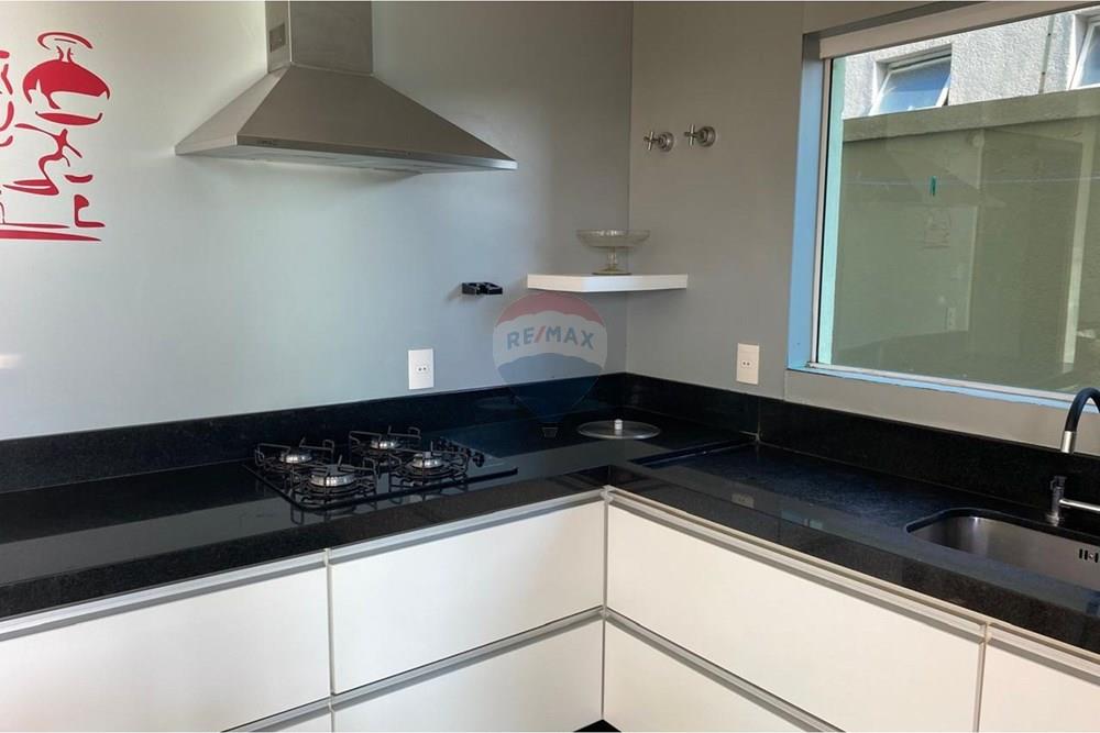 Casa - Alugar - Atibaia , São Paulo - foto42.jpeg - Cozinha - 690471102-50