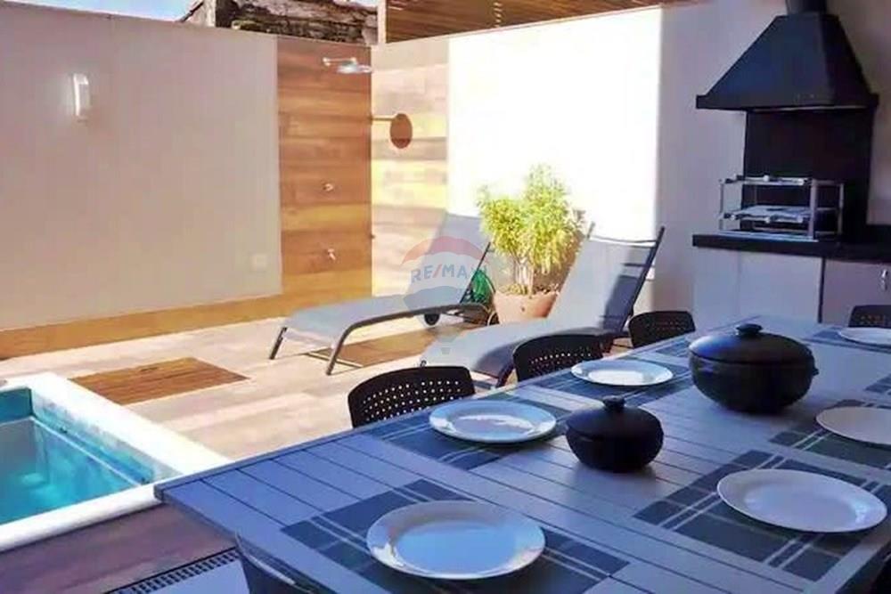 Casa de Condomínio - Venda - São Sebastião , São Paulo - casa na praia.jpeg - 690991070-4