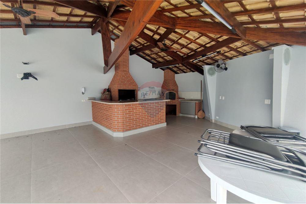 Casa de Condomínio - Alugar - Piracicaba , São Paulo - 3 - 690781003-436