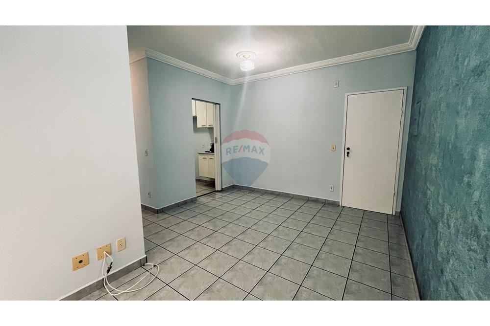 Apartamento - Alugar - Rio Claro , São Paulo - IMG_1558.jpg - Sala em L - 690901035-49