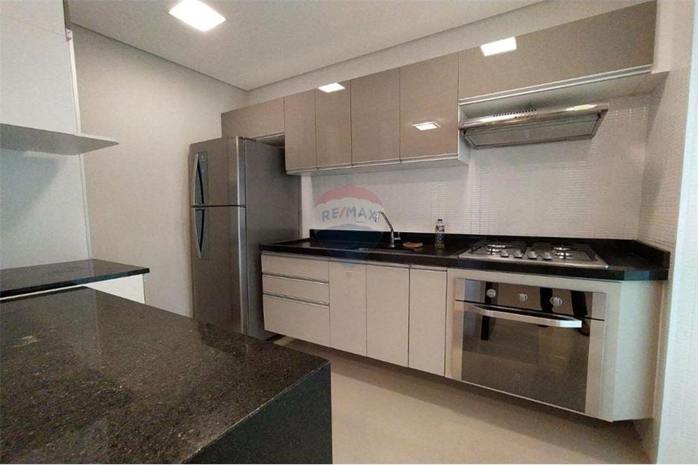 Apartamento - Alugar - Piracicaba , São Paulo - 1 - 690781003-514