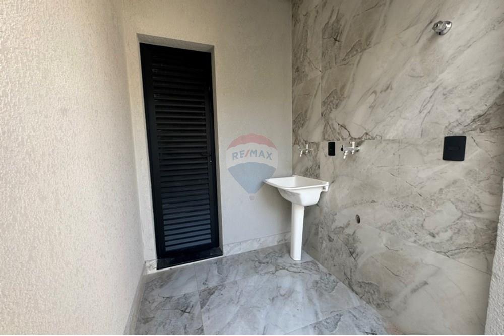 Casa de Condomínio - Alugar - Hortolândia , São Paulo - 60157CE0-D87C-4C3C-8C62-544267B85C34_1_105_c.jpeg - 690531031-160