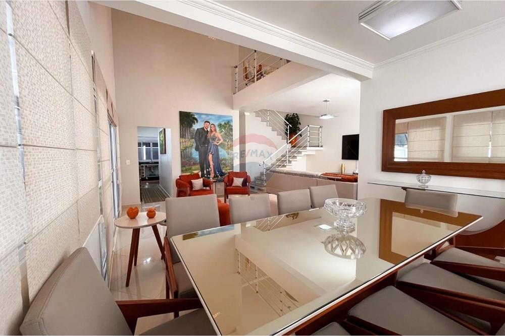 Casa de Condomínio - Alugar - Louveira , São Paulo - 44.jpeg - 690541142-217