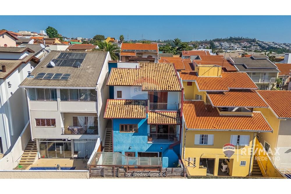 Casa de Condomínio - Venda - Valinhos , São Paulo - DJI_20250430100723_0012_DEDIVO - RG98002306922SSPCE - Nadyegge Mondini - MIRANTE DO LENHEIRO.jpg - 690851090-45