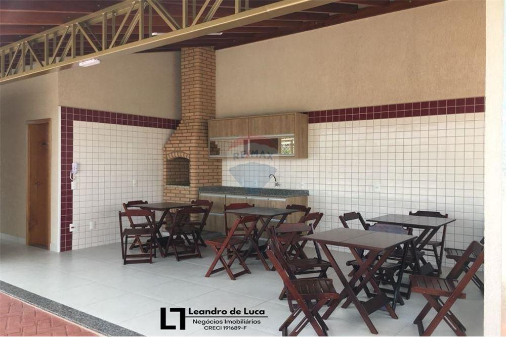 Apartamento - Alugar - Nova Odessa , São Paulo - 11 - 690641011-526