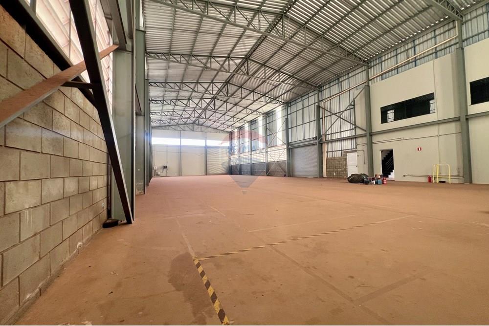 Galpão - Alugar - Piracicaba , São Paulo - IMG_6599.jpg - 690781181-5